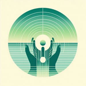 Binaural Beats For Emotional Healing - Binaural Healing