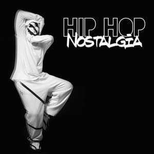 Hip Hop Nostalgia: Relaxed Soul, Running Songs - Running Music Ensemble