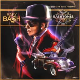 Souldies Nation - Baby Bash