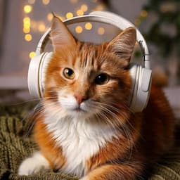 Feline Melodies: Gentle Tunes for Cats - Heartfelt Melodies