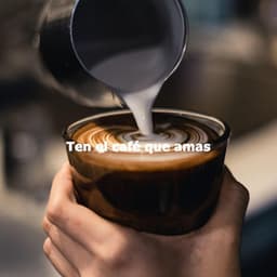 Ten el café que amas - Sunday Brunch Music