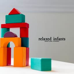 Relaxed Infants - Smart Baby Academy