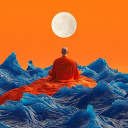 Beyond the Surface: The Deeper Layers of Significance in Life's Calmness, Balance, and Truth - Soothing Sounds