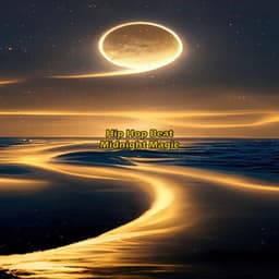 Hip Hop Beat Midnight Magic - Various Artists