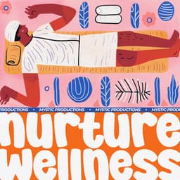 Nurture Wellness - Unforgettable Paradise SPA Music Academy