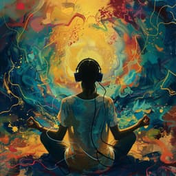 Music for Guided Meditation: Serene Journeys - Chakra Meditation Specialists