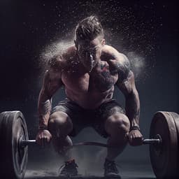 Great Power - Workout Music