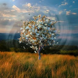 Decoding Abundance & Wealth - Jayson Manifest