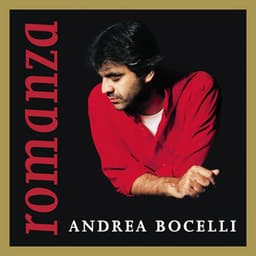 Romanza - Andrea Bocelli