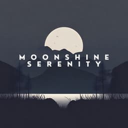 Moonshine Serenity - Dean Evanos