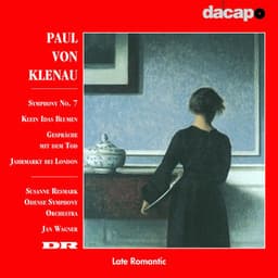 Klenau: Symphony No. 7 / Jahrmarkt Bei London - Paul von Klenau