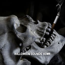 Halloween Sounds ASMR - Spooky Halloween Sounds