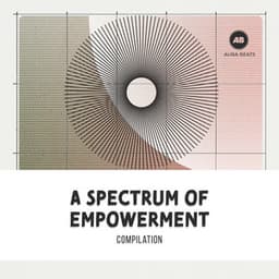 zZz A Spectrum of Empowerment Compilation zZz - Sonoramic