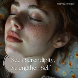 Seek Serendipity, Strengthen Self - Blurred Dreams