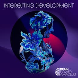 Interesting Development - Brain Power Amadeus