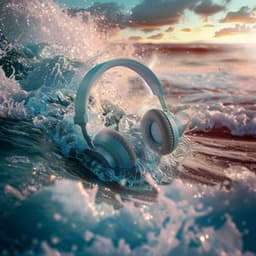 Oceanic Dreams: Coastal Melodies - Doctor Hz