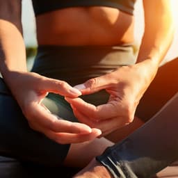 In The Quiet Of The Orchestra: Meditation For The Mind - Jason Humphries