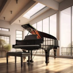 Jazz Piano's Night Lullabies for Baby Sleep - Baby Sleep Music Academy