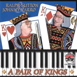 A Pair Of Kings - Ralph Sutton