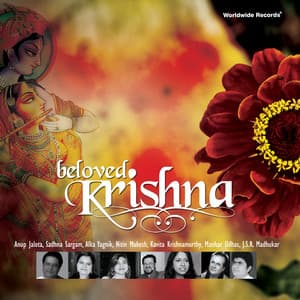 Beloved Krishna - Anup Jalota