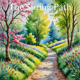 The Spring Path - Relentless Fog