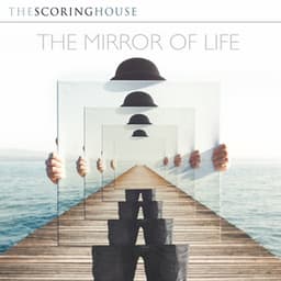 The Mirror of Life - Paul Reeves