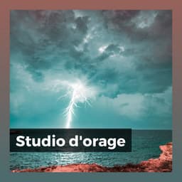 Studio d'orage - Orage HD
