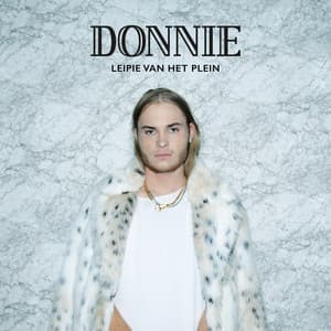 Leipie van het plein - Donnie