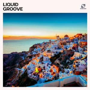 Liquid Groove - Chillout