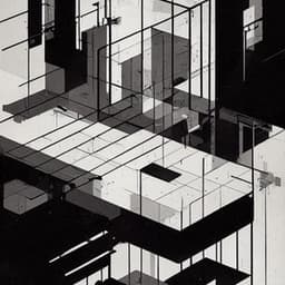 Chill Beats Music Frame - Chill Out