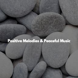 Positive Melodies & Peaceful Music - Spa Treatment