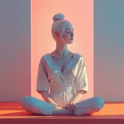 Irradiar Bienestar: Música Para La Vitalidad Del Yoga - Música fácil de yoga