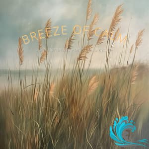 Breeze of Calm: Ambient Beats for Stress Relief - #Relaxing Chillout Beats