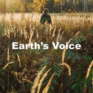 Earth’s Voice - 8k Sound Library
