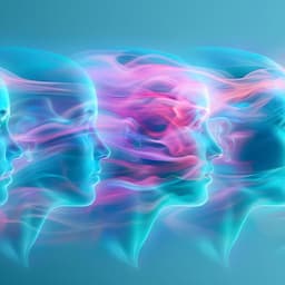 Frequencies to Quiet the Mind - System for Chakra