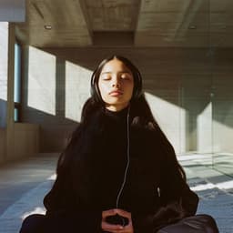 Música De Meditación: Armónicos Serenos - Bienaventuranza de la meditación