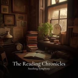 The Reading Chronicles - Soothing Symphony