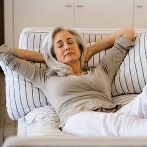 Relaxation Rhythms by Jazz Piano - Total Relax