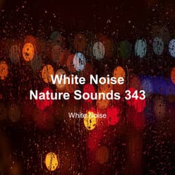 White Noise 343 - White Noise