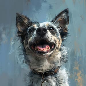 Underneath Starlit Skies - Some Dog Songs