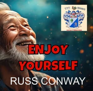 Enjoy Yourself - Russ Conway