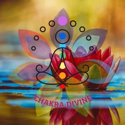 7 Chakras of Healing - Chakra Divine
