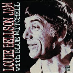 Louie Bellson Jam With Blue Mitchell - Louie Bellson