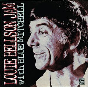 Louie Bellson Jam With Blue Mitchell - Louie Bellson