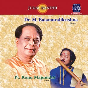 Dr.M.Balamuralikrishna - M. Balamuralikrishna