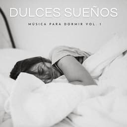 Dulces Sueños: Música Para Dormir Vol. 1 - Canciones De Cuna