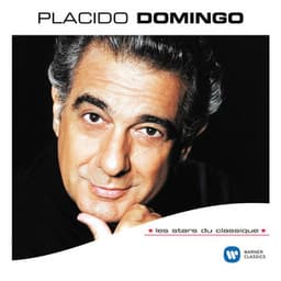 Les Stars Du Classique : Placido Domingo - Plácido Domingo