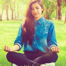 Serene Meditation: Rain Sounds for Mindful Contemplation - Berlin Rain