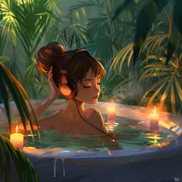 Peaceful Therapy: Chill Music for Spa - Hi-Def FX