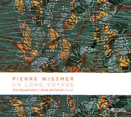 Wissmer: Un long voyage - Pierre Wissmer